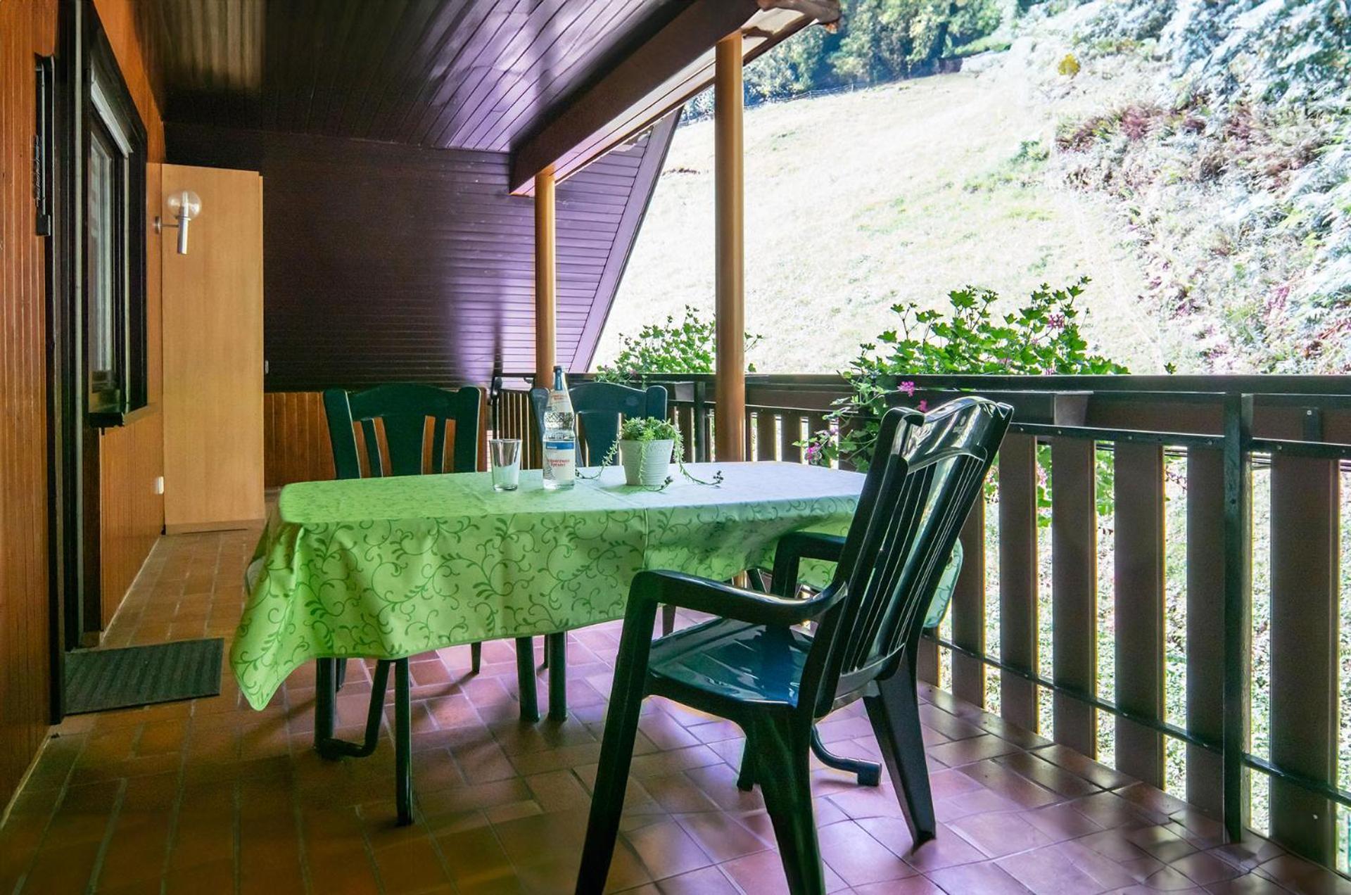 Ferienwohnungen Huber Bad Peterstal-Griesbach Exteriér fotografie